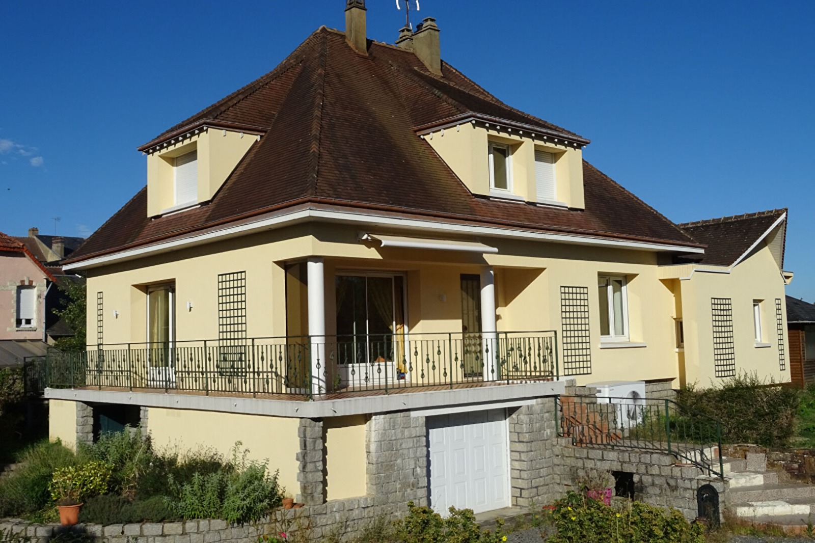 Image_, Maison, Authon-du-Perche, ref :2399