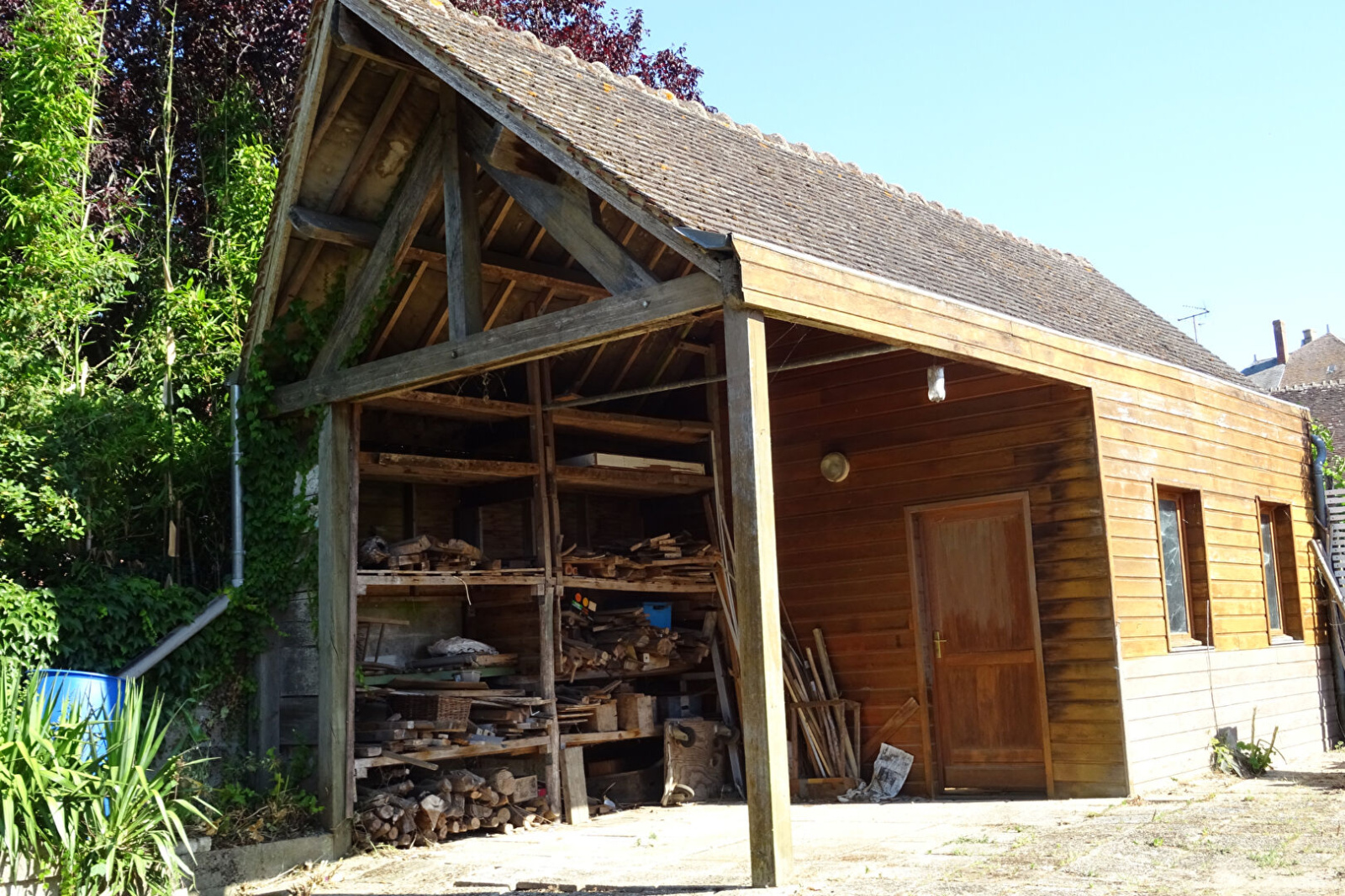 Image_, Maison, Authon-du-Perche, ref :2399