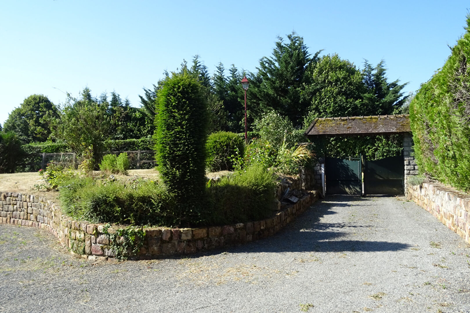 Image_, Maison, Authon-du-Perche, ref :2399