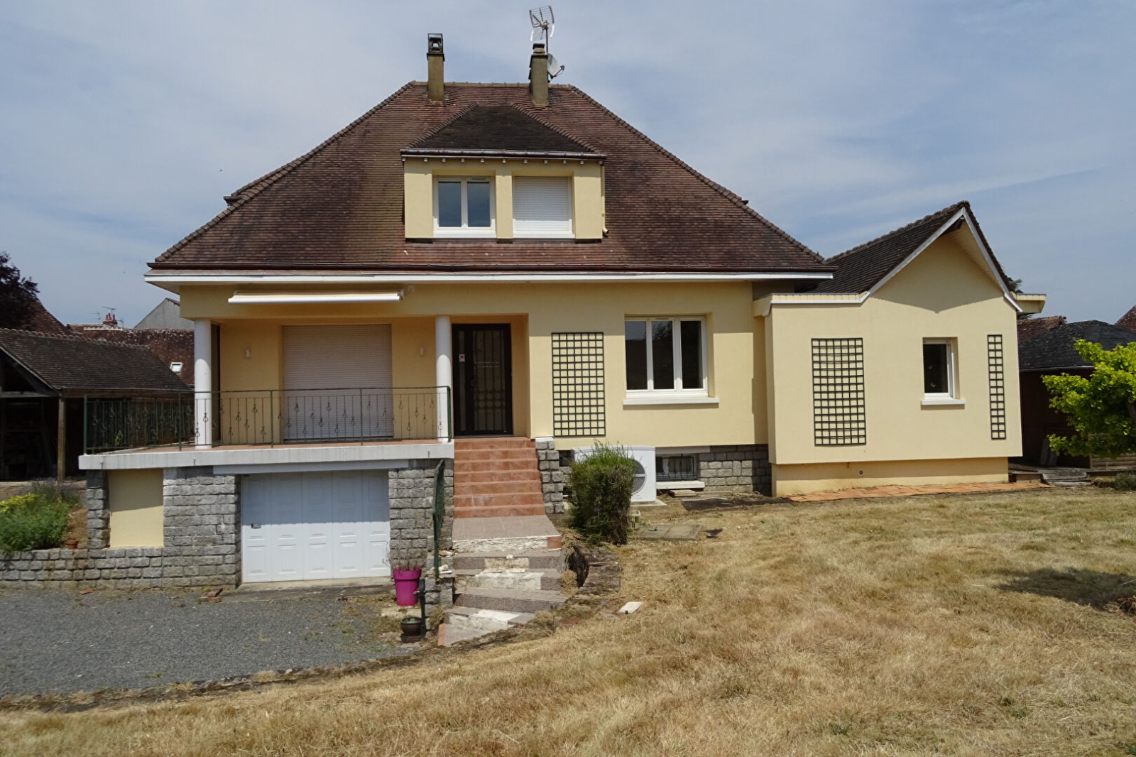 Image_, Maison, Authon-du-Perche, ref :2399