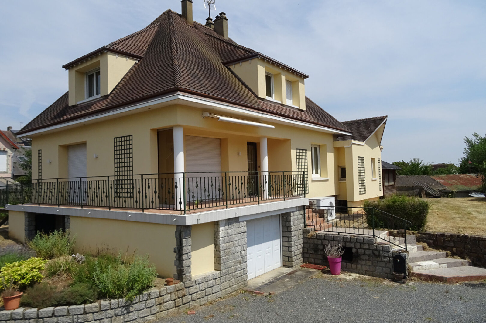 Image_, Maison, Authon-du-Perche, ref :2399