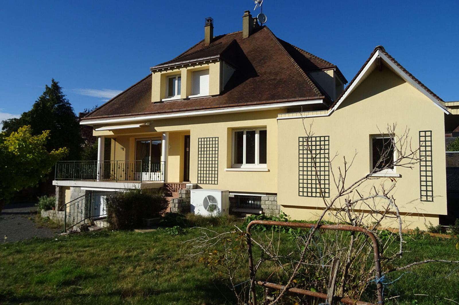Image_, Maison, Authon-du-Perche, ref :2399