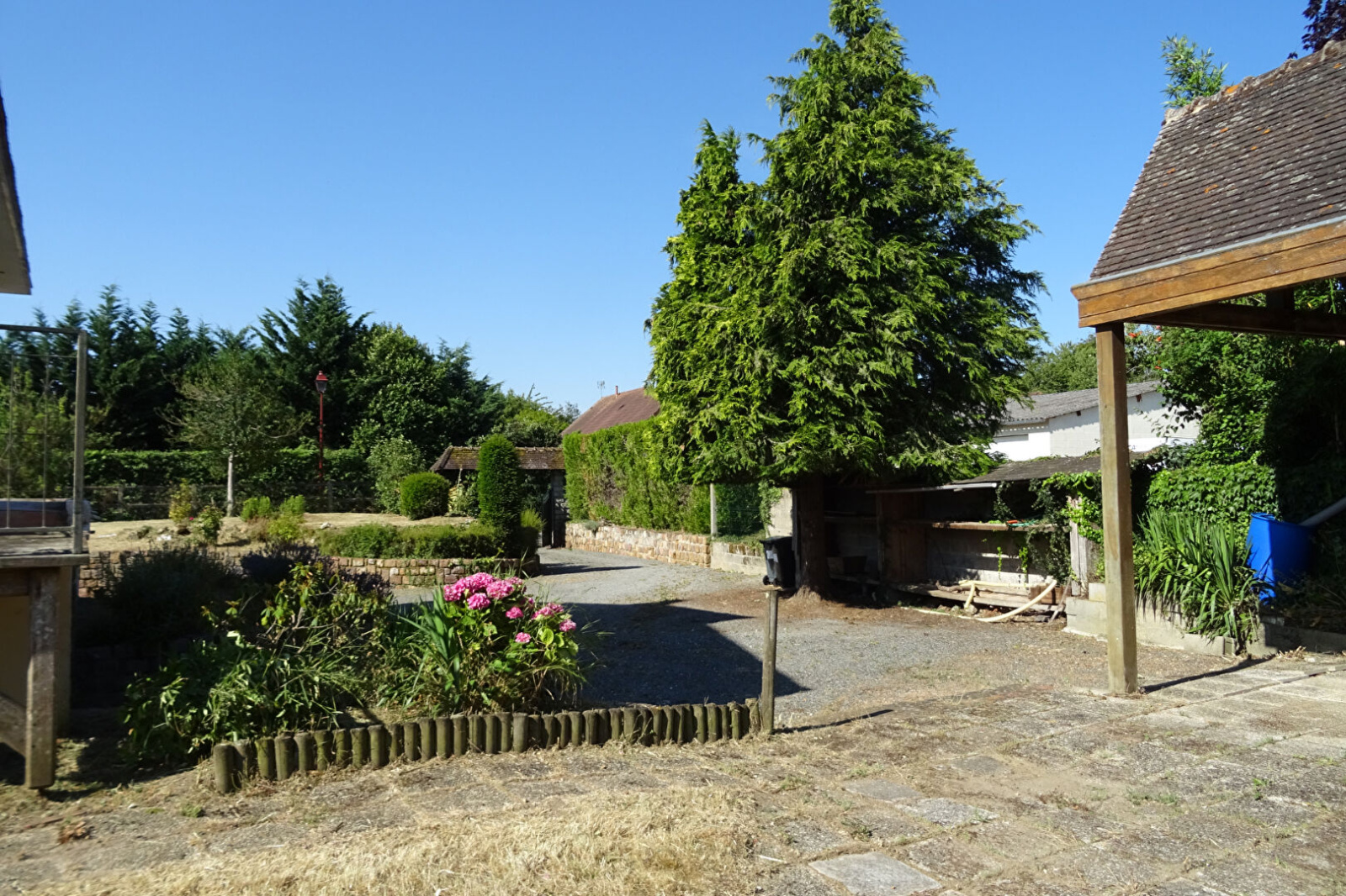 Image_, Maison, Authon-du-Perche, ref :2399
