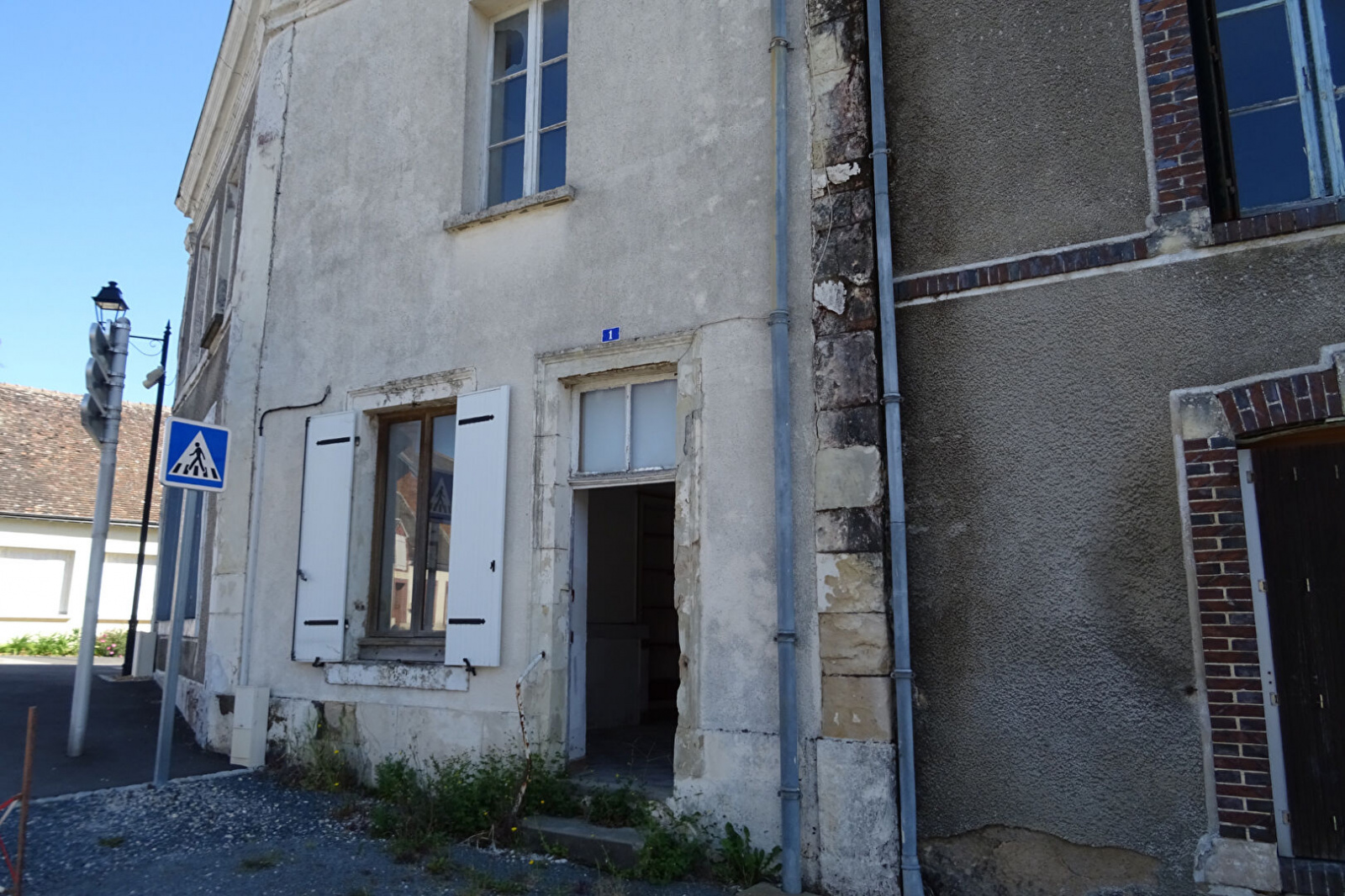 Image_, Maison, La Bazoche-Gouet, ref :2151