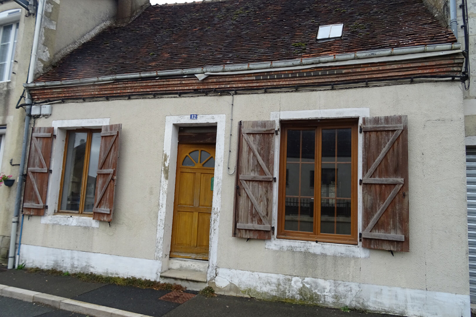 Image_, Maison, Authon-du-Perche, ref :2228
