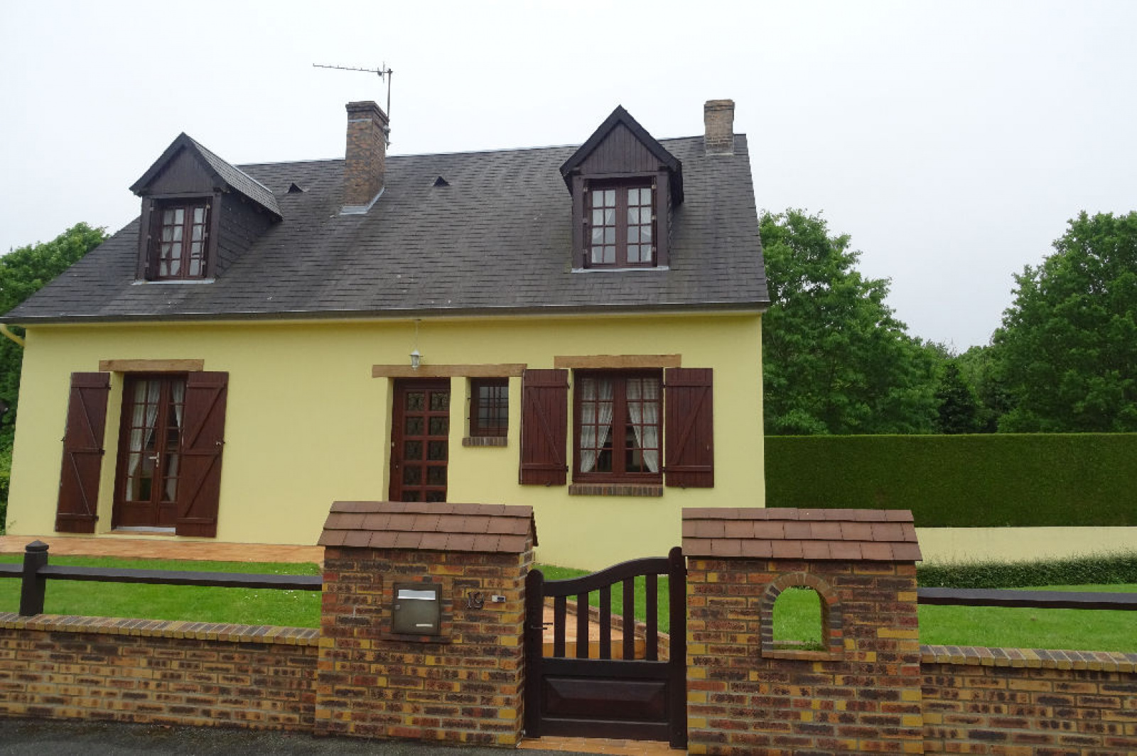 Image_, Maison, Authon-du-Perche, ref :1798