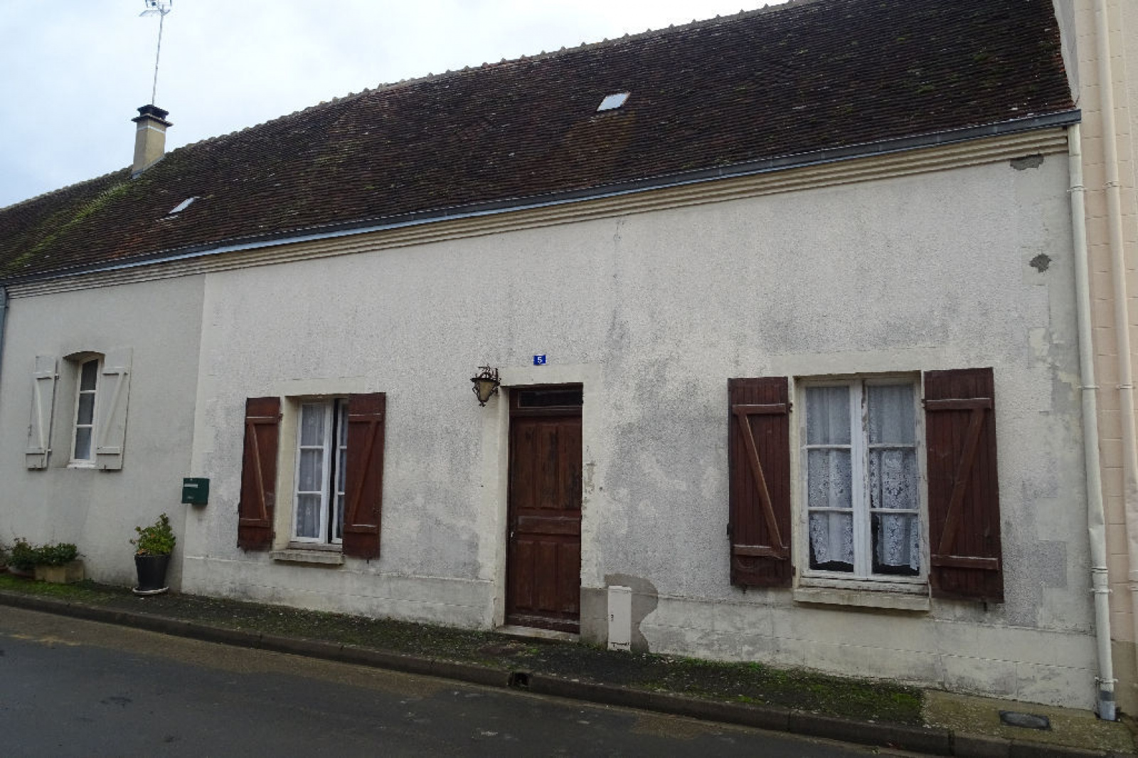 Image_, Maison, Gréez-sur-Roc, ref :2051