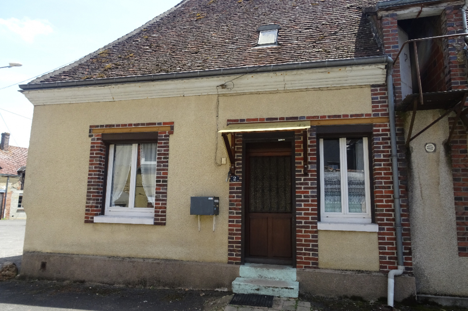 Image_, Maison, La Bazoche-Gouet, ref :1765
