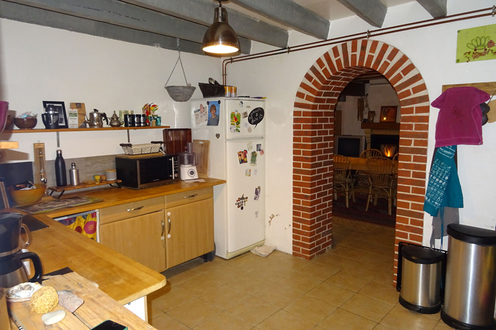 Image_, Maison, Frétigny, ref :2377