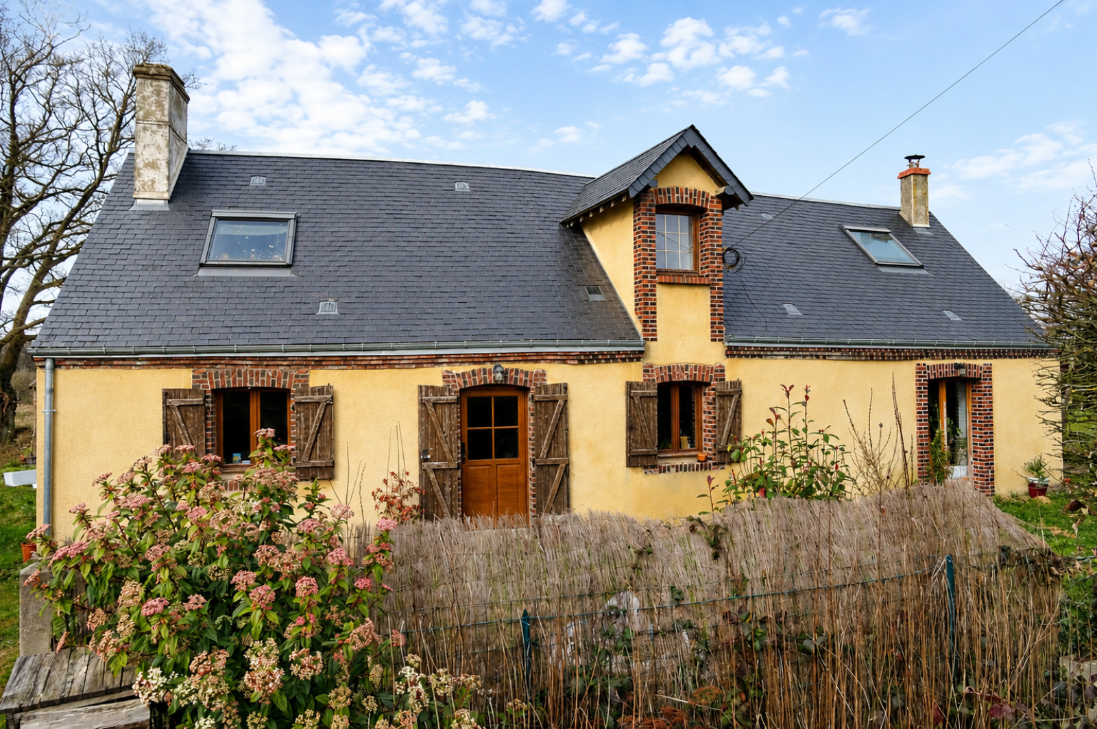 Image_, Maison, Frétigny, ref :2377