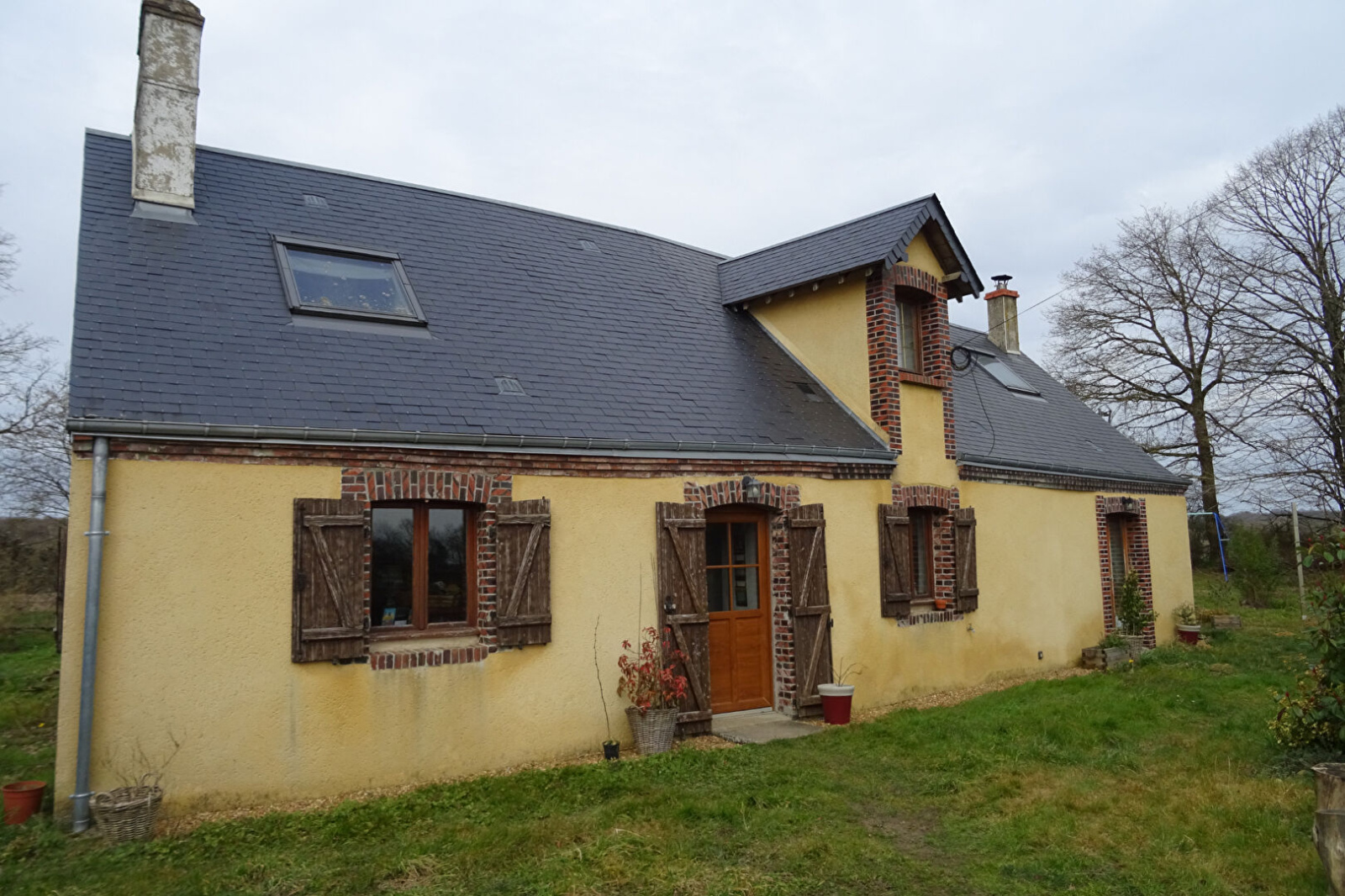 Image_, Maison, Frétigny, ref :2377