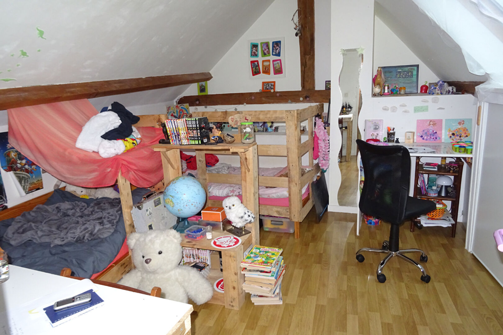 Image_, Maison, Frétigny, ref :2377