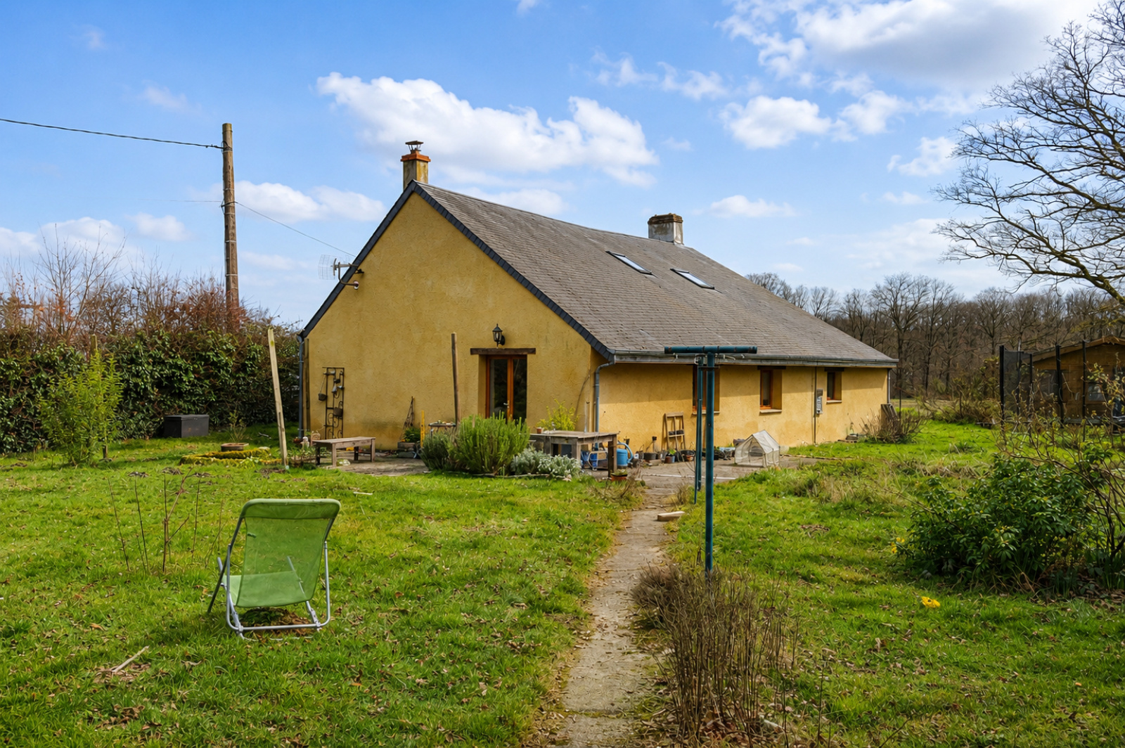 Image_, Maison, Frétigny, ref :2377