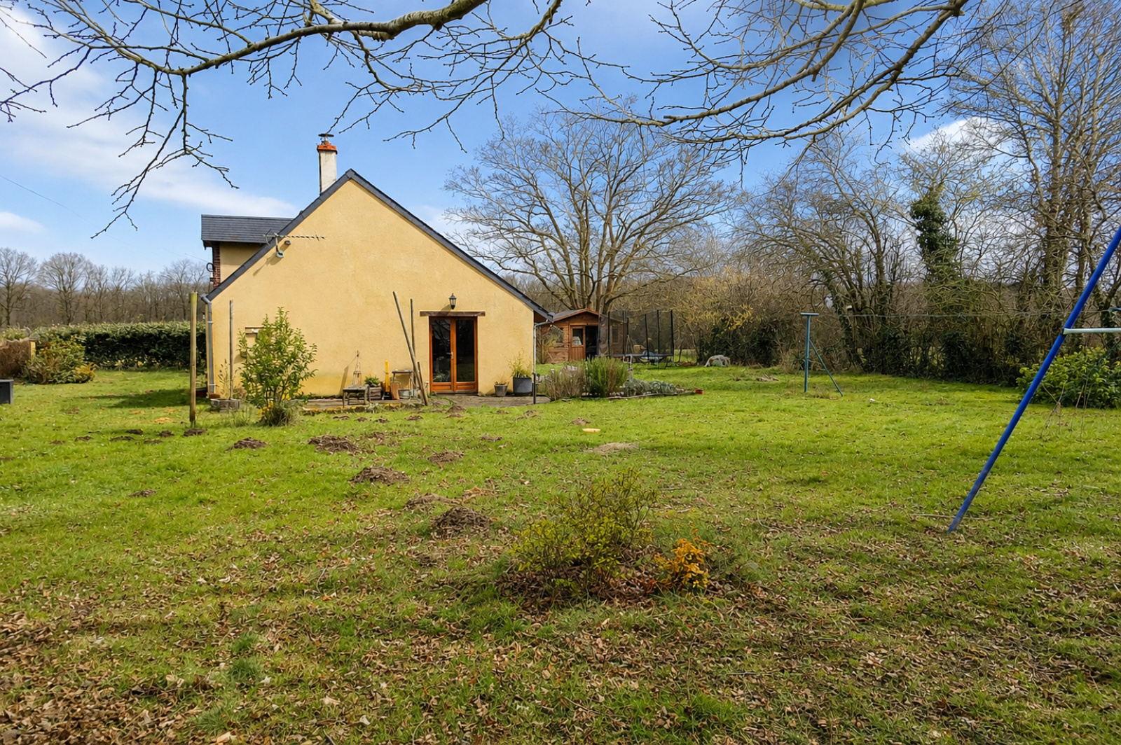 Image_, Maison, Frétigny, ref :2377