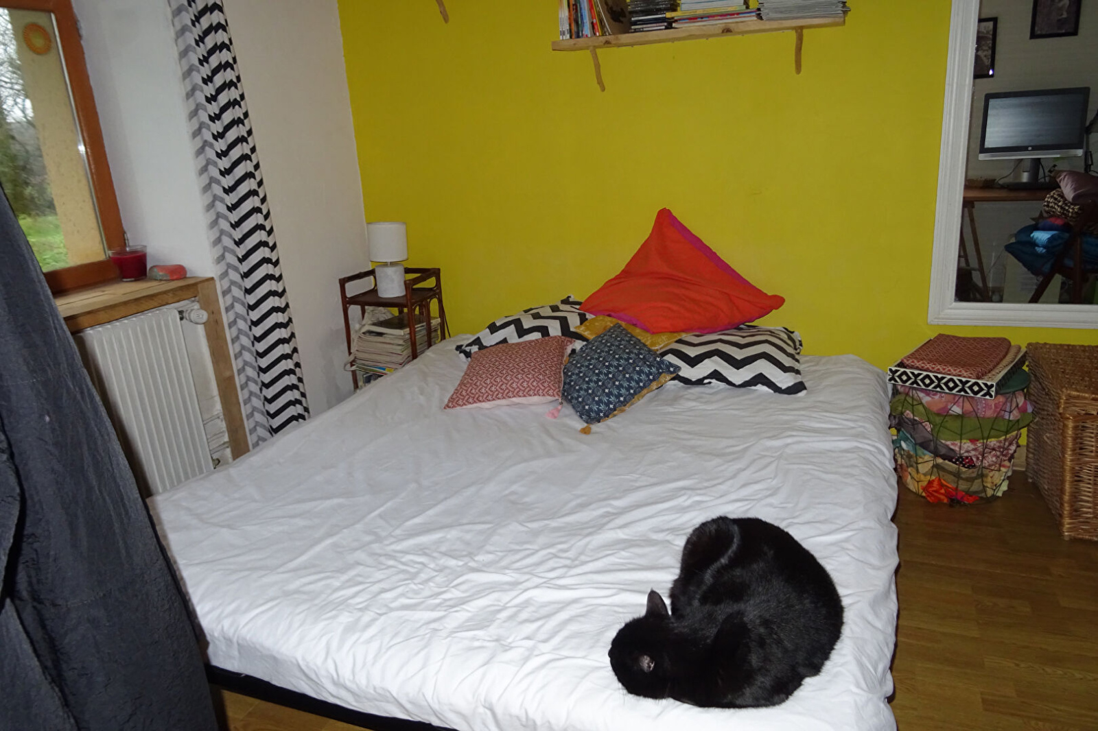 Image_, Maison, Frétigny, ref :2377