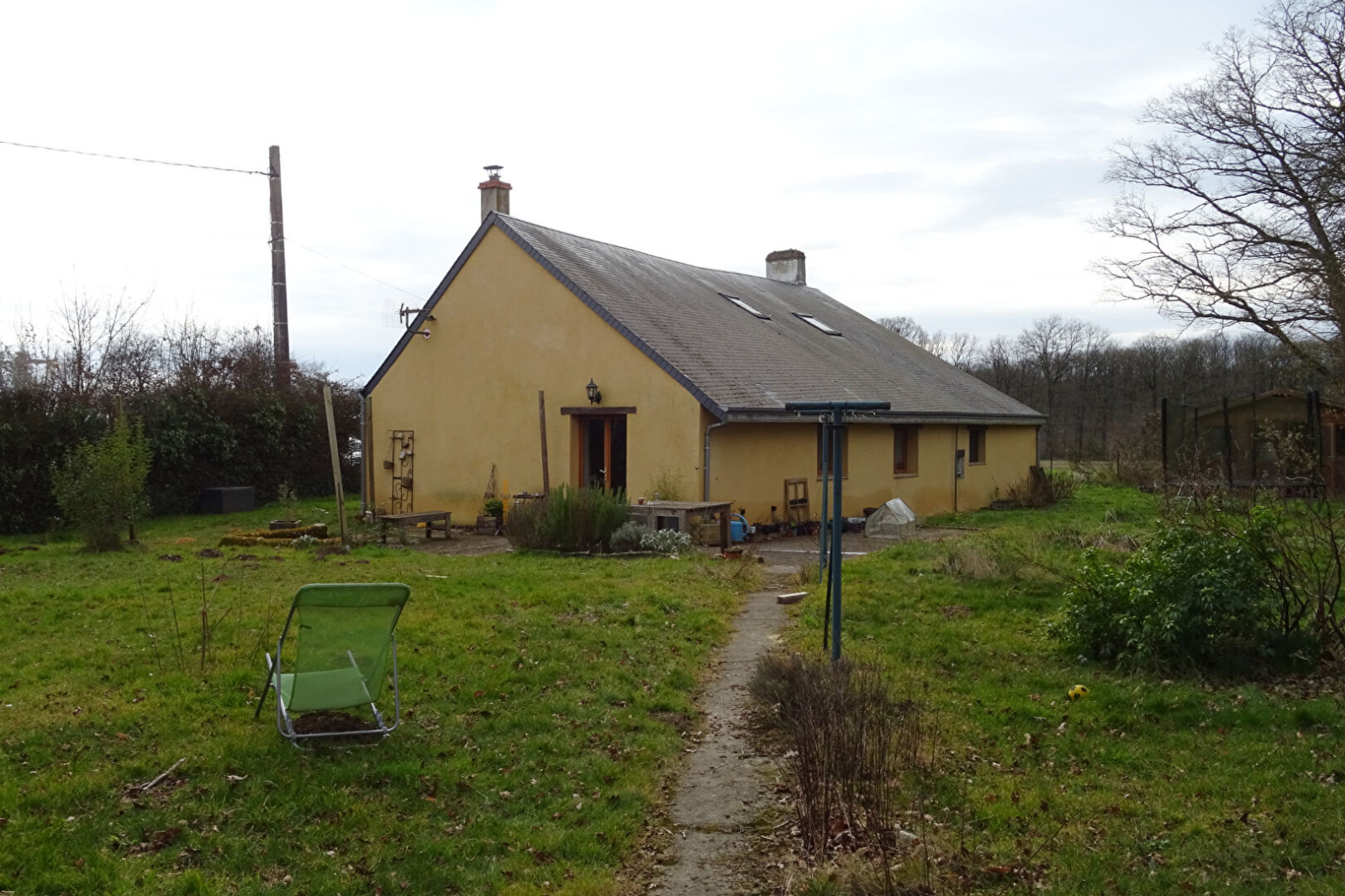 Image_, Maison, Frétigny, ref :2377