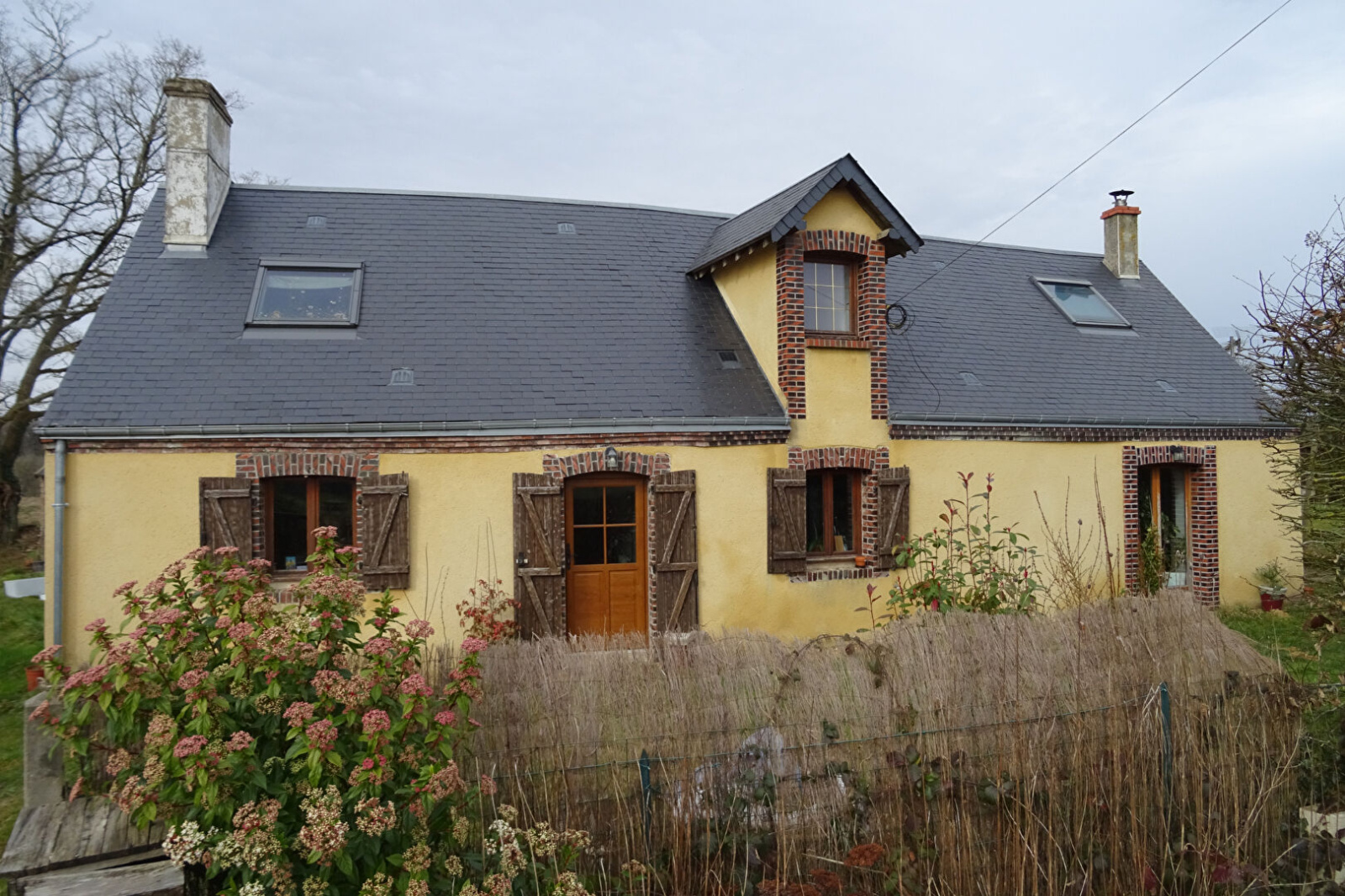 Image_, Maison, Frétigny, ref :2377