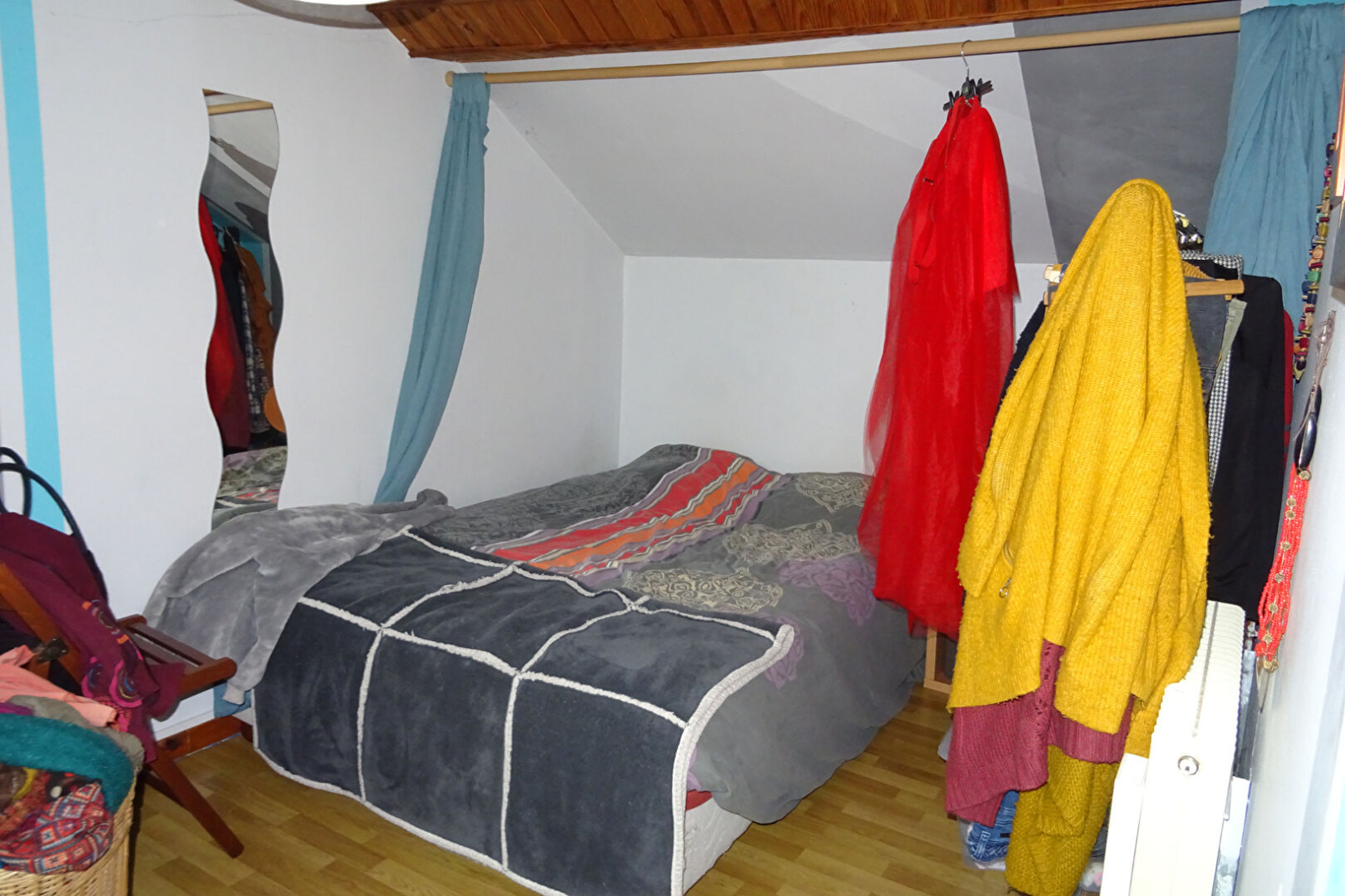 Image_, Maison, Frétigny, ref :2377