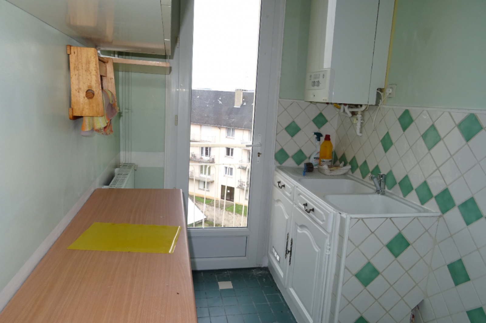 Image_, Appartement, Nogent-le-Rotrou, ref :2117