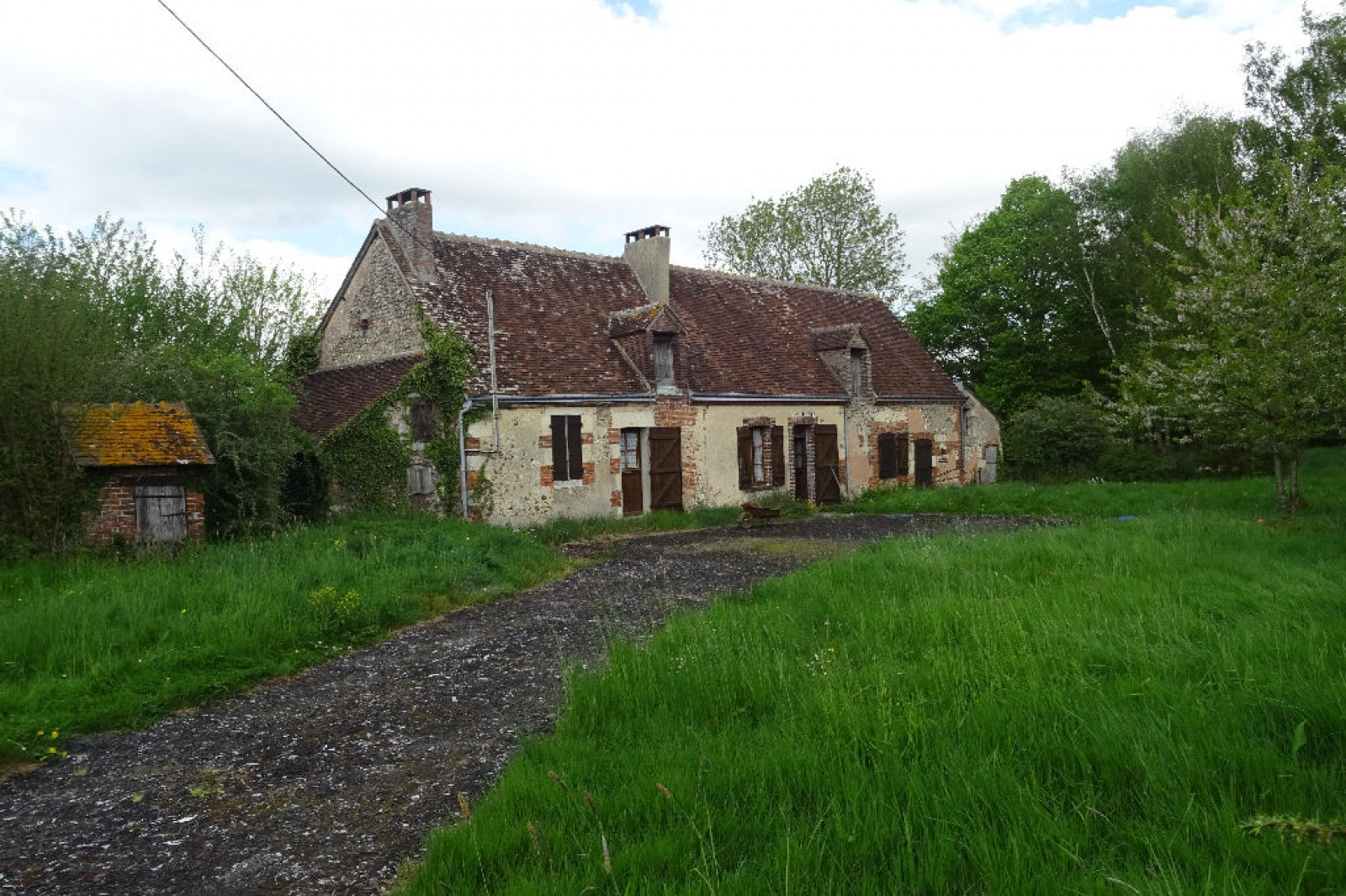 Image_, Maison, Authon-du-Perche, ref :1694