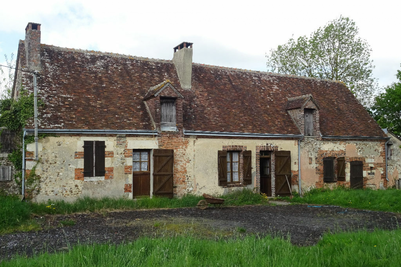 Image_, Maison, Authon-du-Perche, ref :1694
