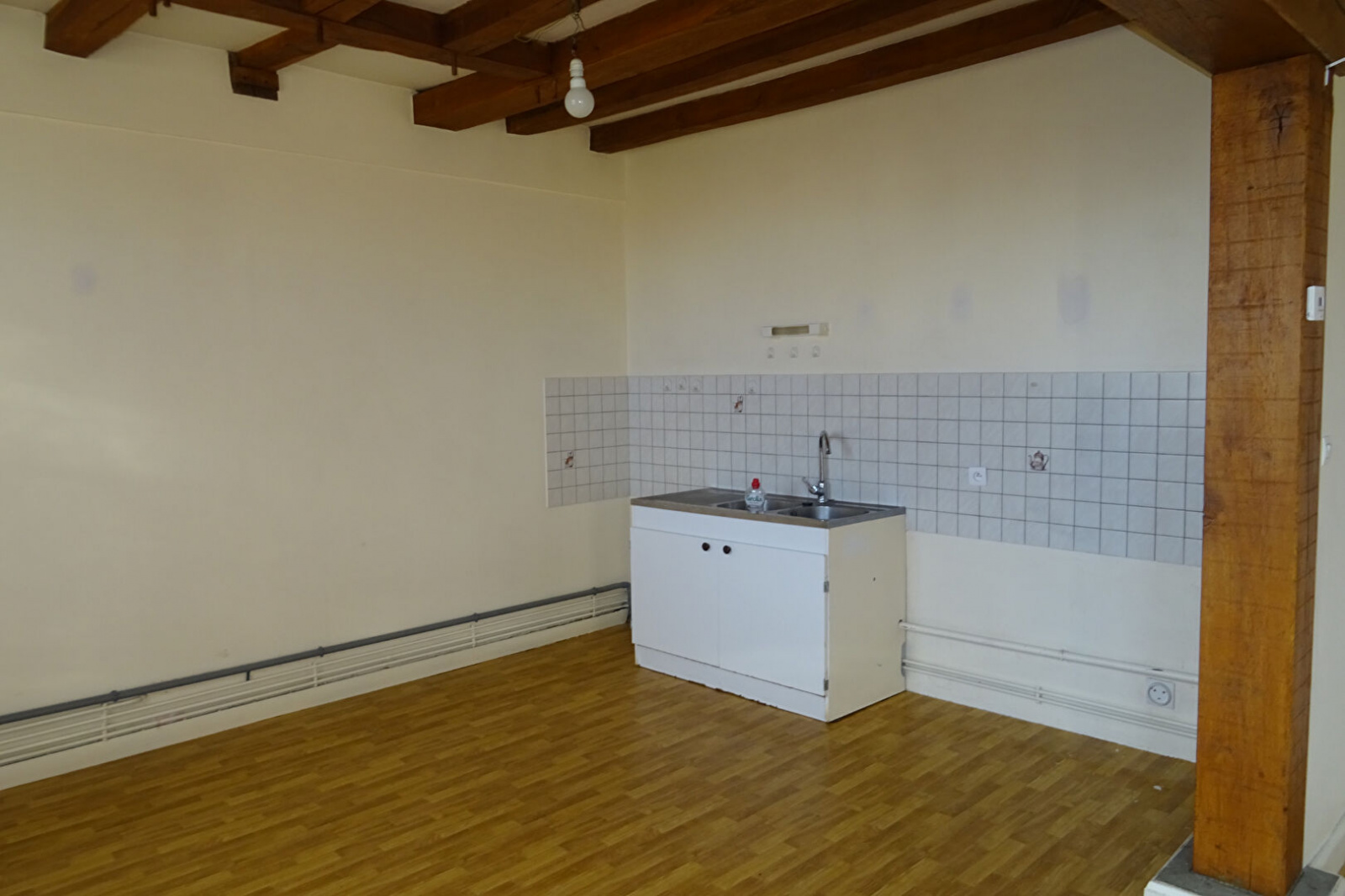Image_, Appartement, Authon-du-Perche, ref :2186