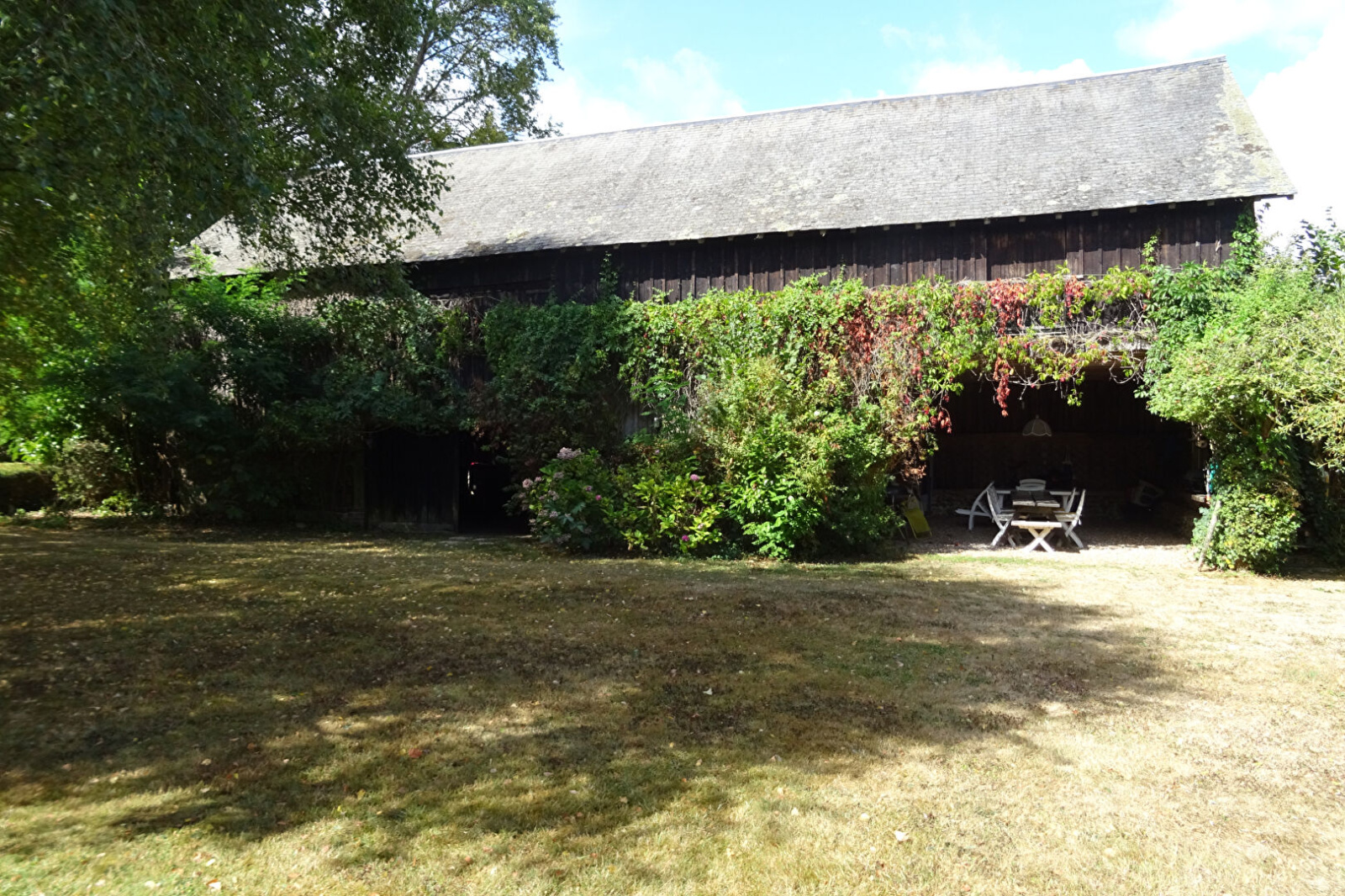 Image_, Maison, Brou, ref :2403