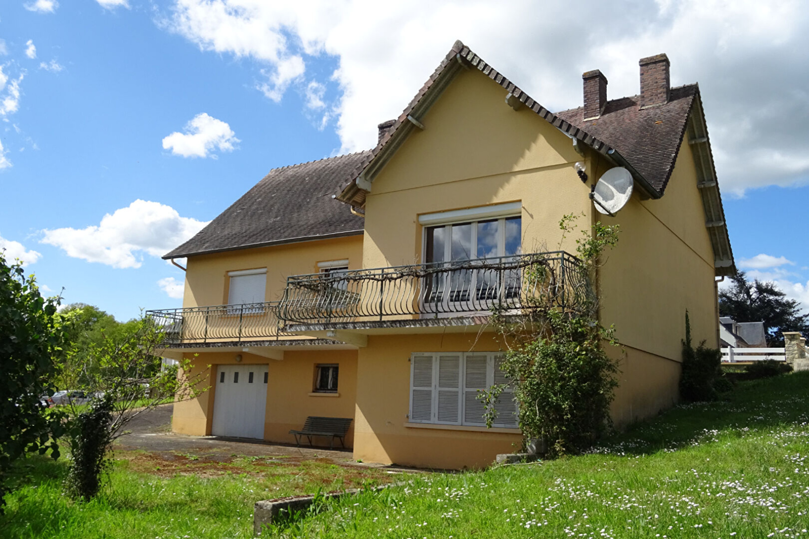 Image_, Maison, Vibraye, ref :2331