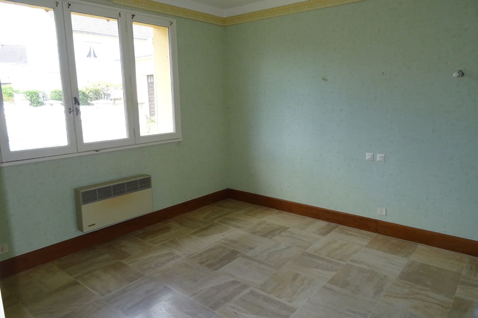 Image_, Maison, Vibraye, ref :2331