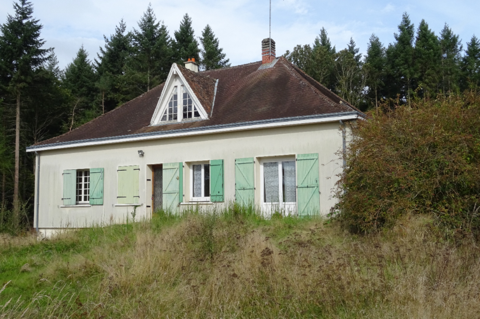 Image_, Maison, Authon-du-Perche, ref :2094
