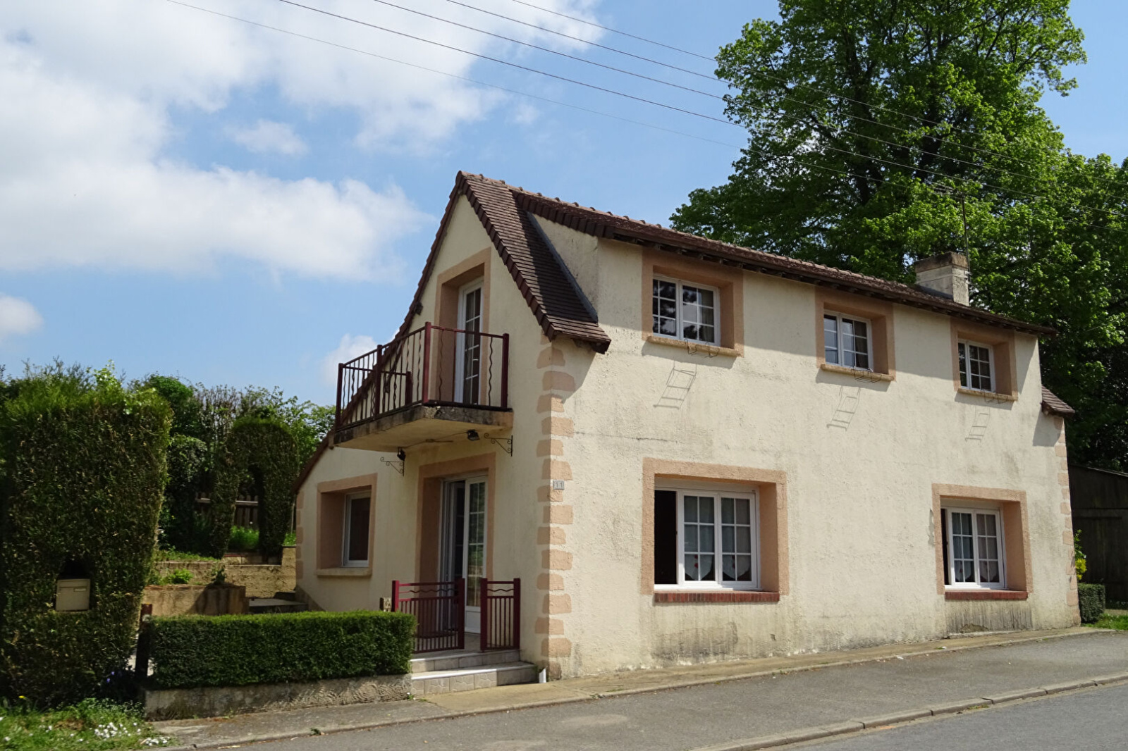 Image_, Maison, Authon-du-Perche, ref :2341