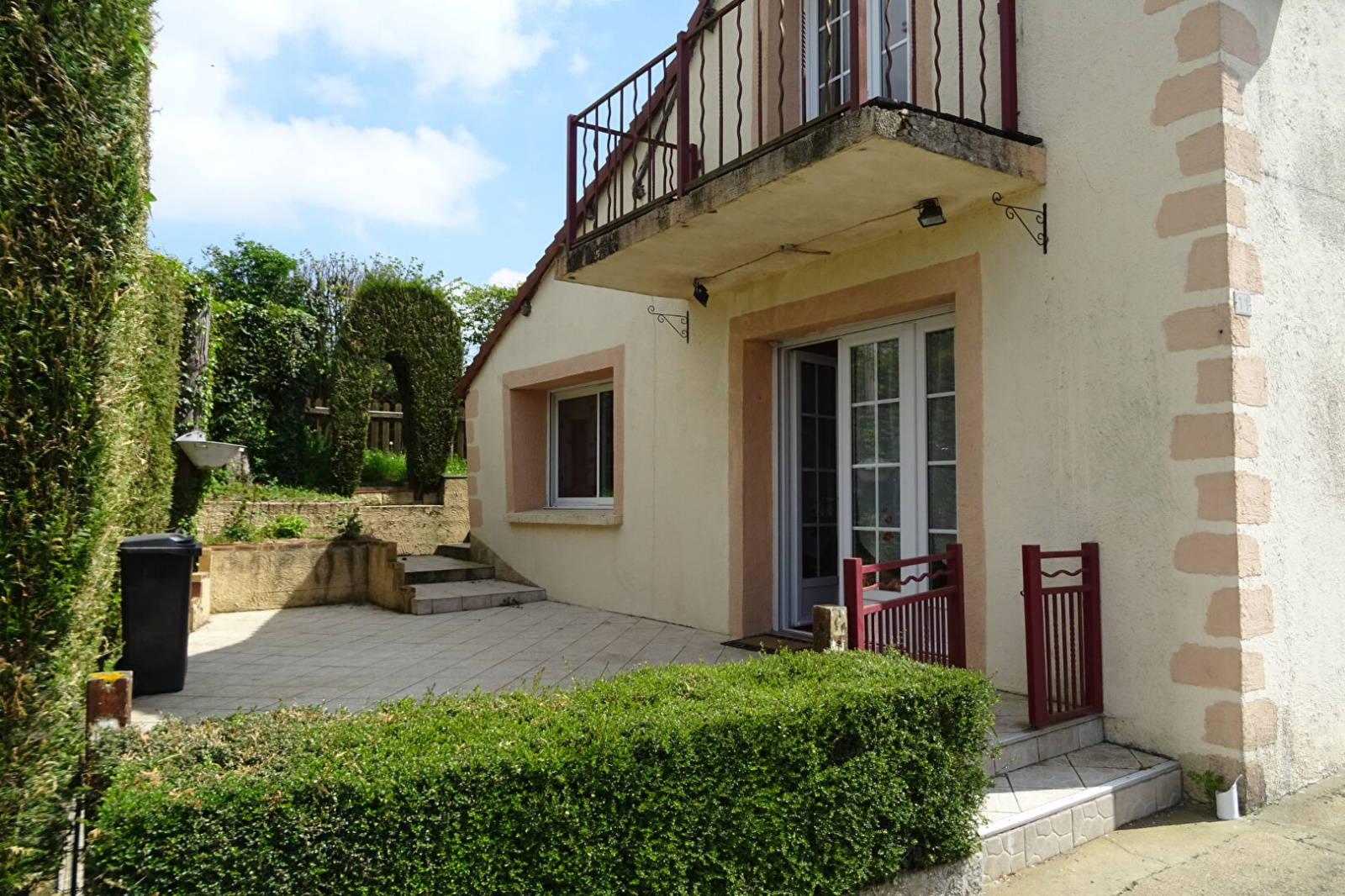 Image_, Maison, Authon-du-Perche, ref :2341