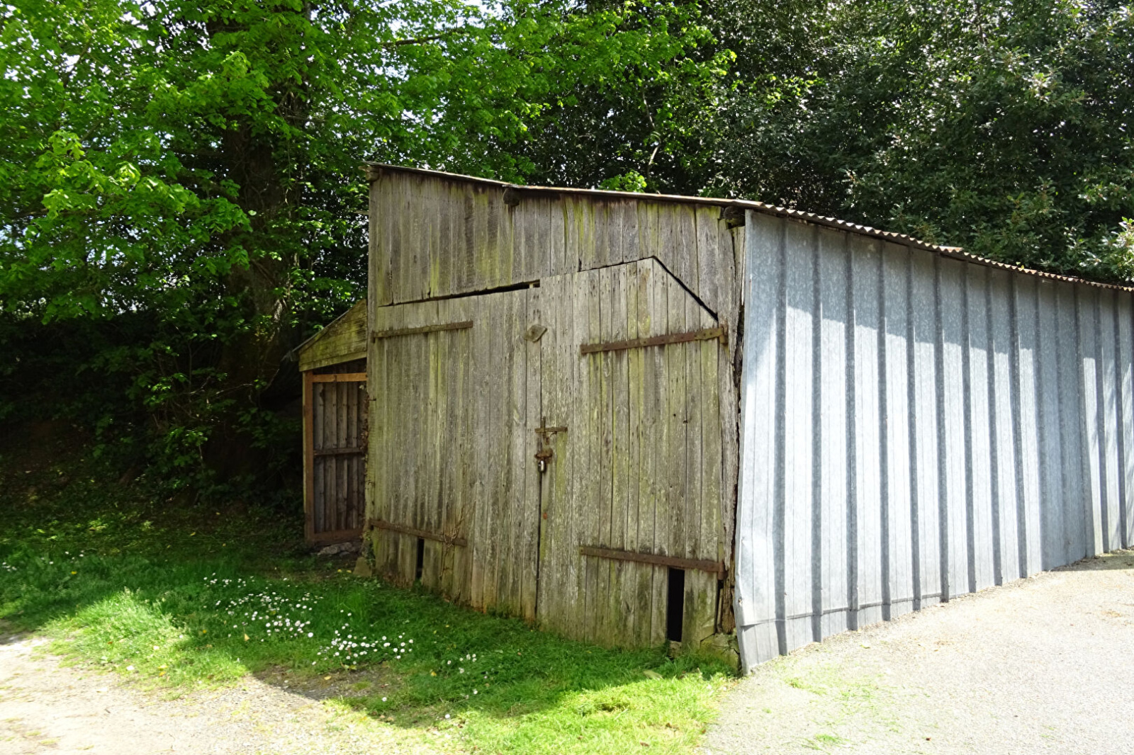 Image_, Maison, Authon-du-Perche, ref :2341