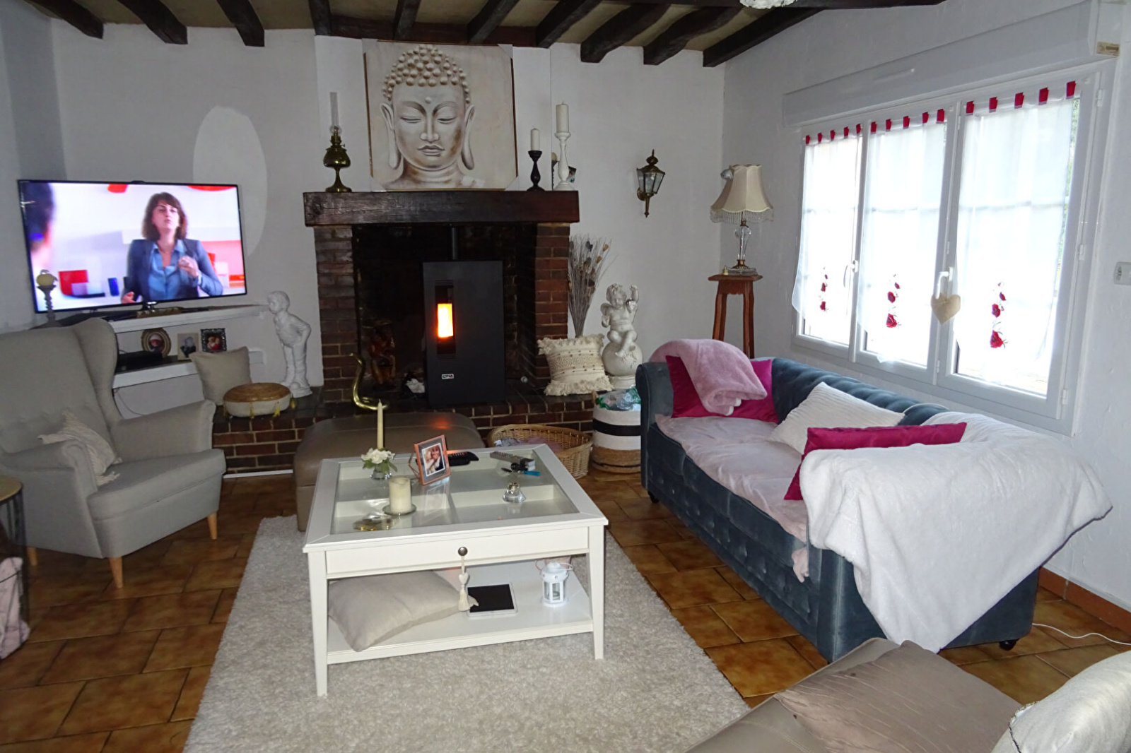 Image_, Maison, Authon-du-Perche, ref :2341