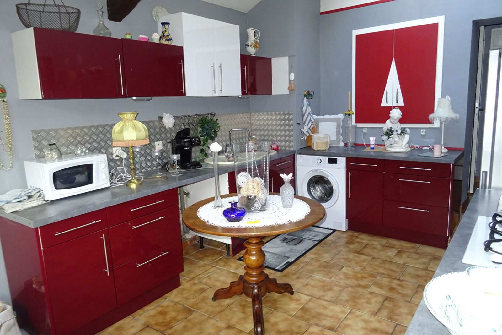 Image_, Maison, Authon-du-Perche, ref :2341