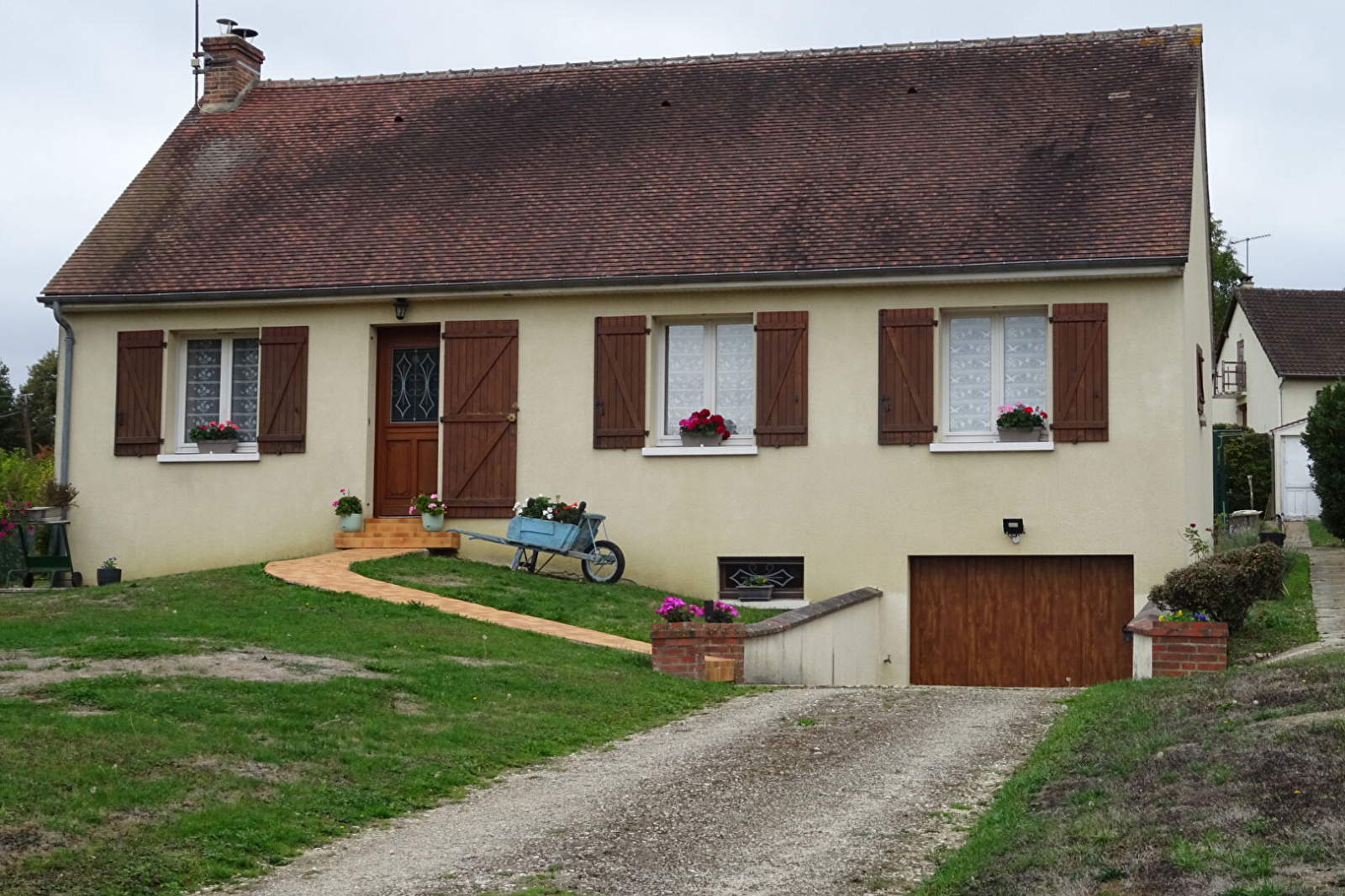Image_, Maison, Nogent-le-Rotrou, ref :2413