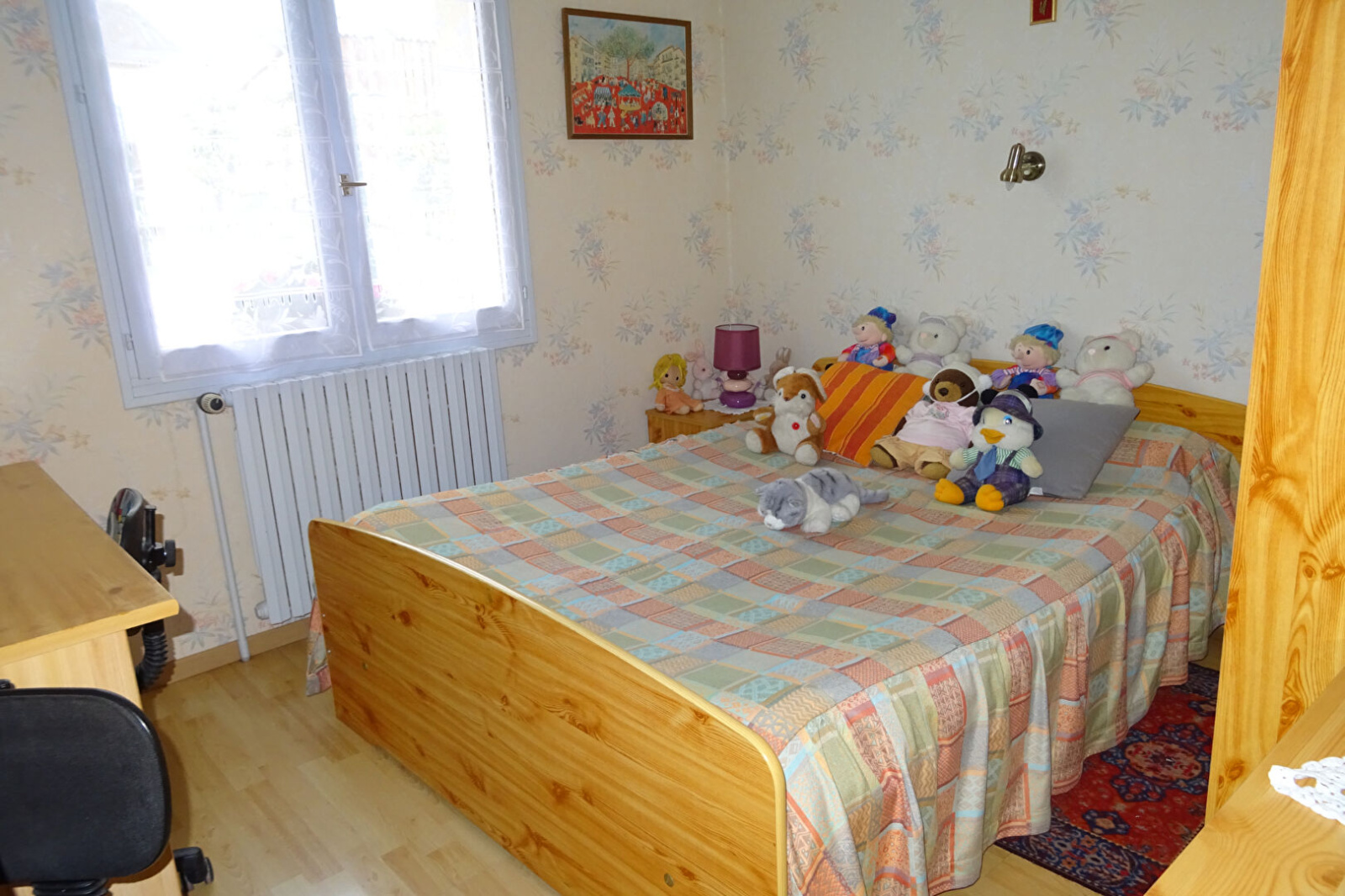 Image_, Maison, Nogent-le-Rotrou, ref :2413