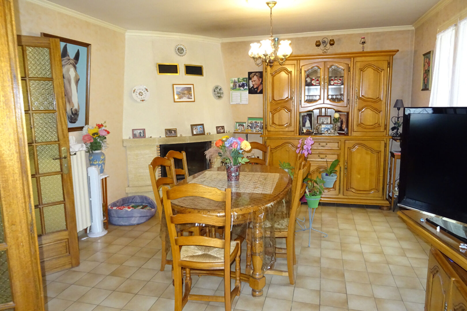 Image_, Maison, Nogent-le-Rotrou, ref :2413