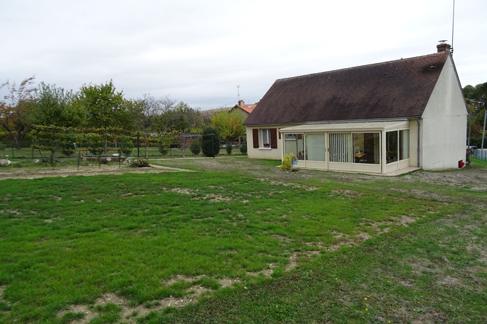 Image_, Maison, Nogent-le-Rotrou, ref :2413