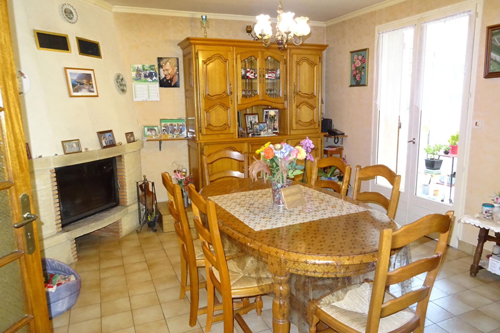 Image_, Maison, Nogent-le-Rotrou, ref :2413