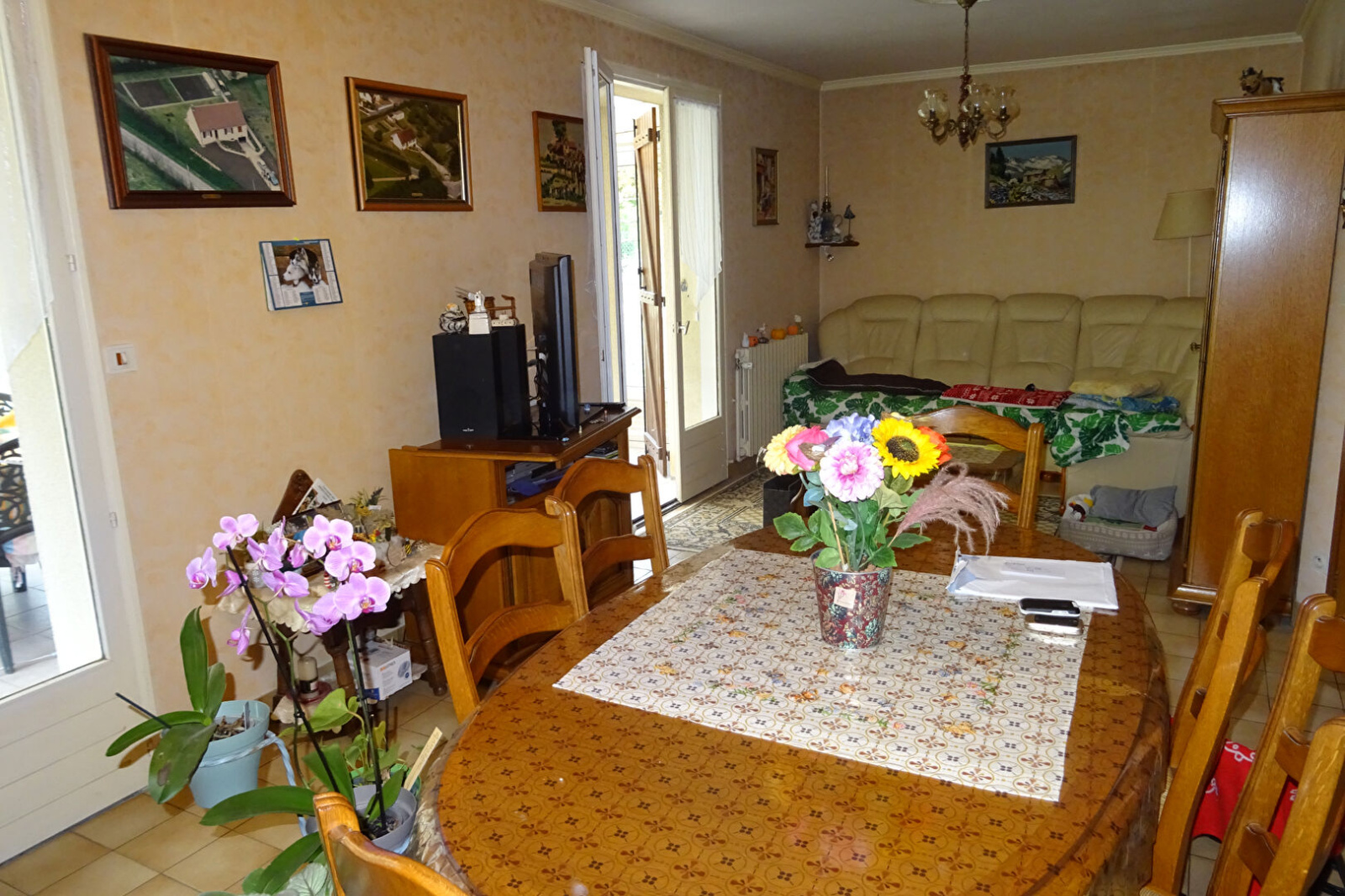 Image_, Maison, Nogent-le-Rotrou, ref :2413