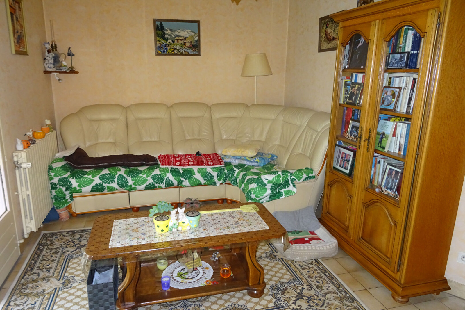Image_, Maison, Nogent-le-Rotrou, ref :2413