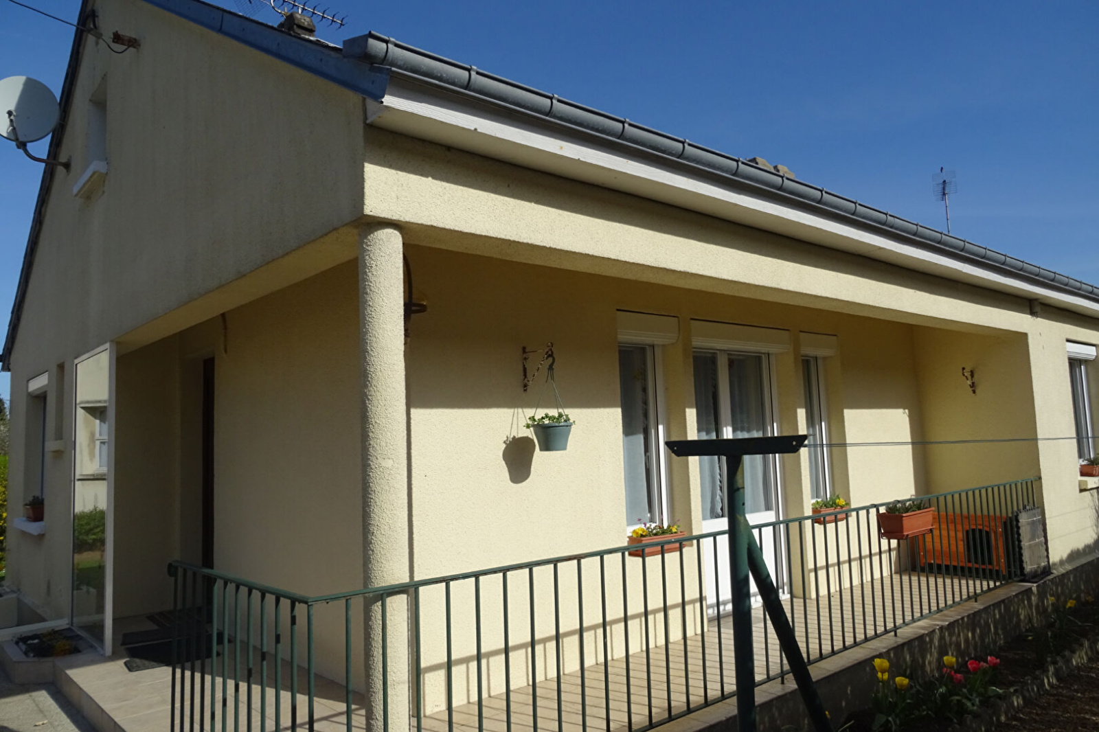Image_, Maison, Authon-du-Perche, ref :2405