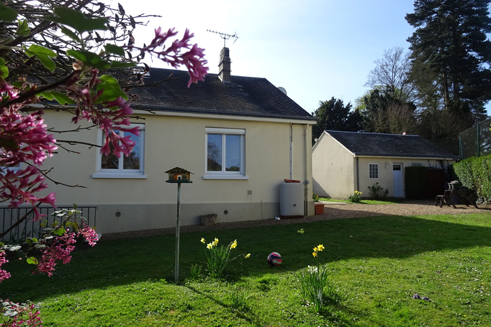 Image_, Maison, Authon-du-Perche, ref :2405
