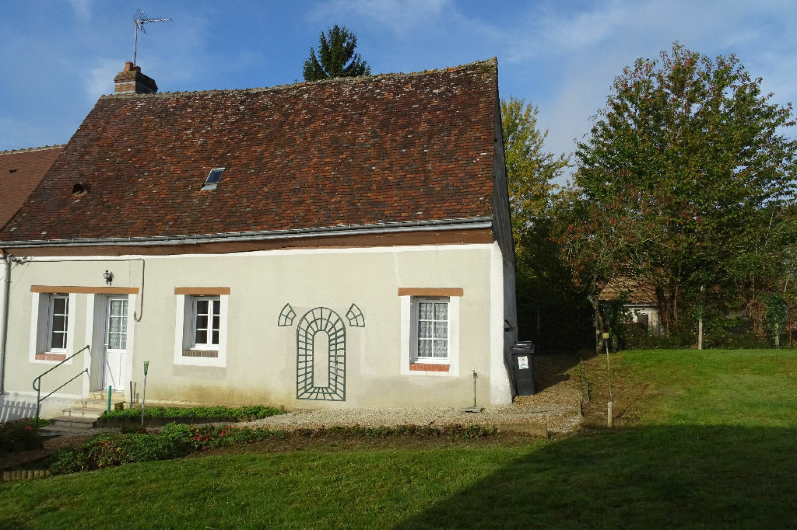 Image_, Maison, Authon-du-Perche, ref :1574