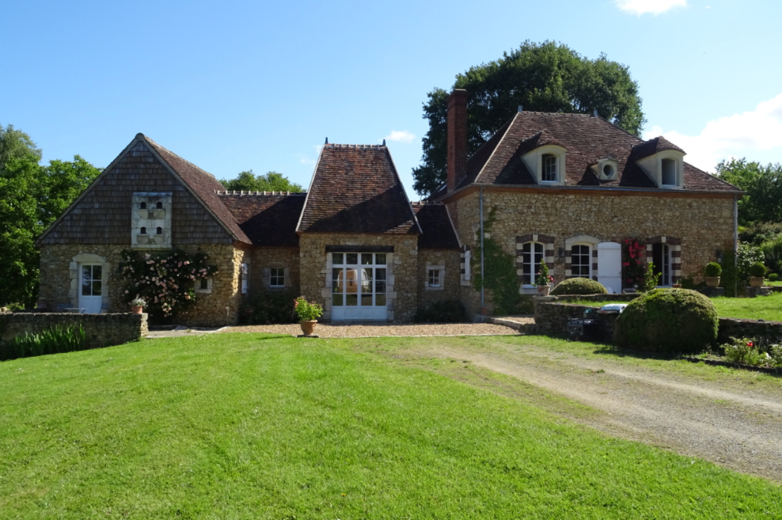 Image_, Maison, Saint-Jean-des-Échelles, ref :1952