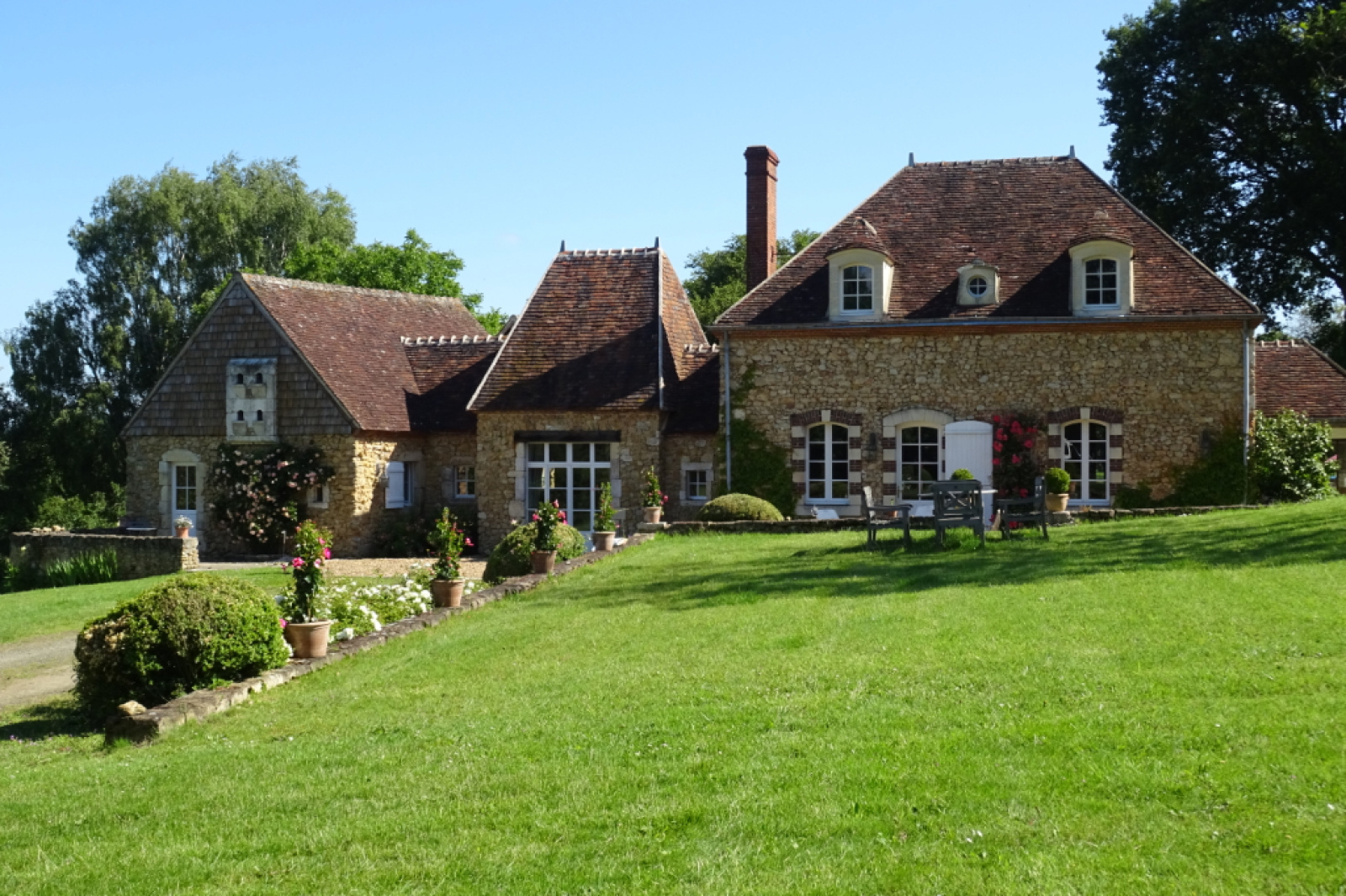Image_, Maison, Saint-Jean-des-Échelles, ref :1952