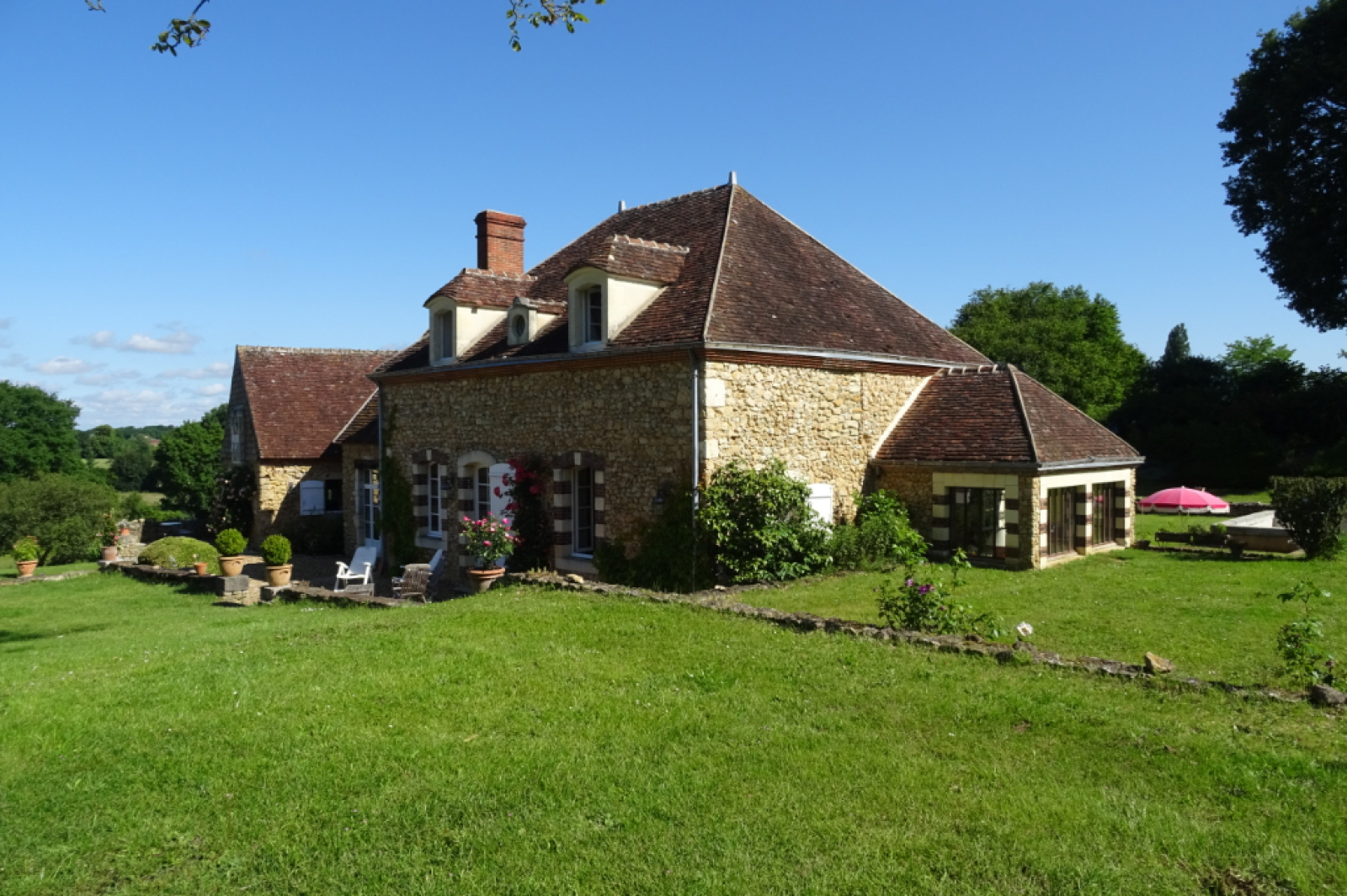 Image_, Maison, Saint-Jean-des-Échelles, ref :1952