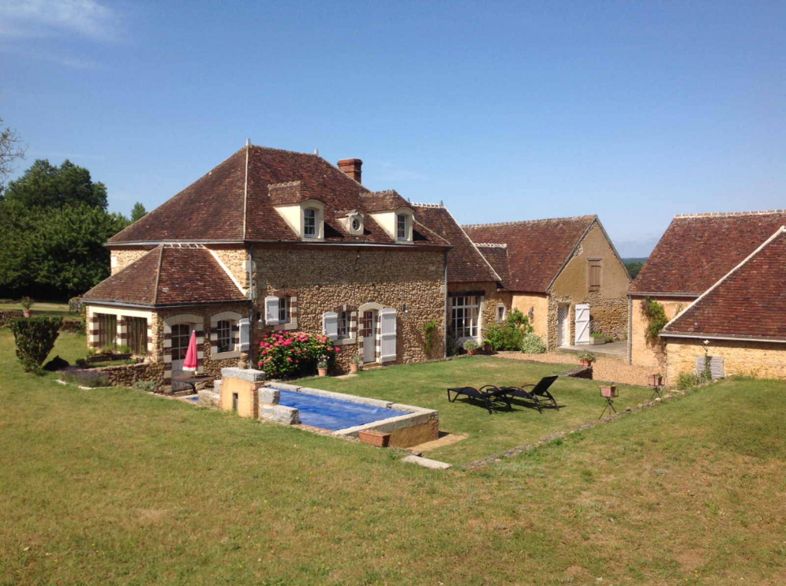 Image_, Maison, Saint-Jean-des-Échelles, ref :1952