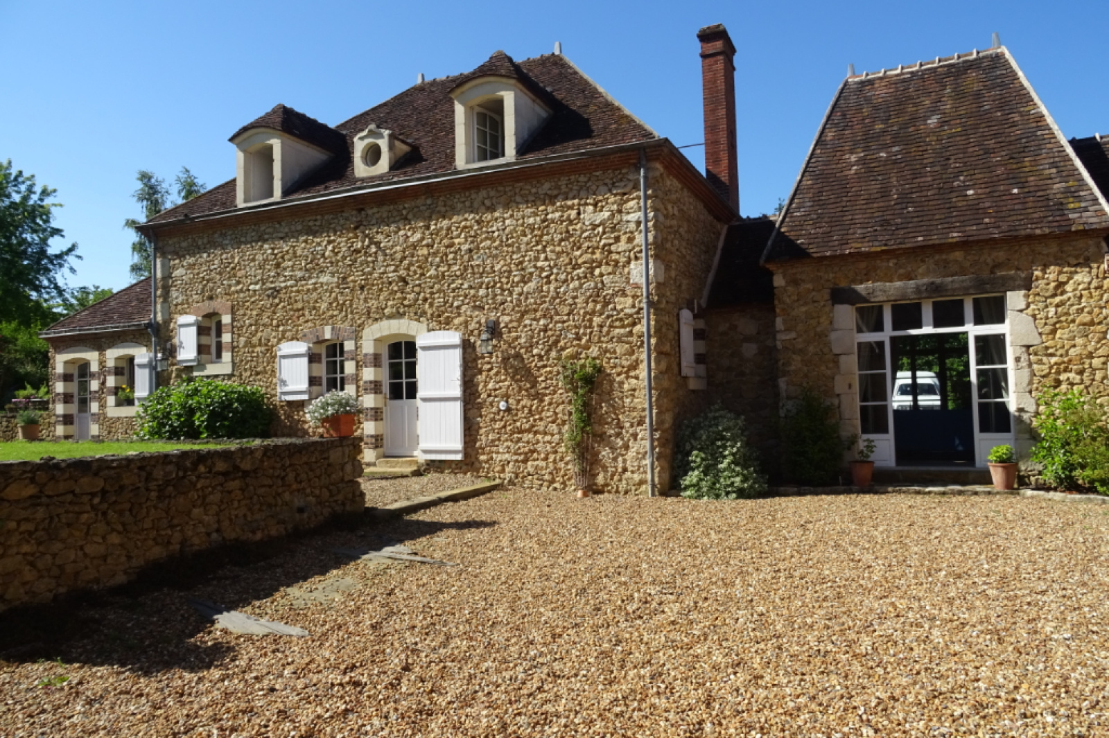Image_, Maison, Saint-Jean-des-Échelles, ref :1952